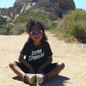 Meet your Posher, Christine